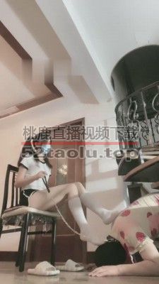 【月影儿】超臭白棉袜的虐杀 bf16474