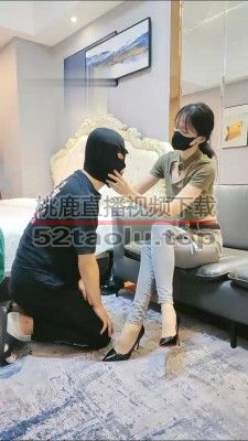 【暴力美学】御姐暴力虐刑奴专场 bf13918