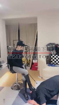 【樱桃大大】超美长靴小姐姐骑马专场 bf16993