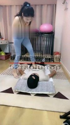 【夕薇】运动鞋全体重踩踏 bf17226