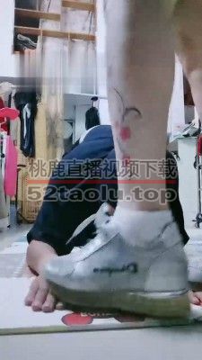 【紫钰大人】香香白棉袜玩狗 bf17557