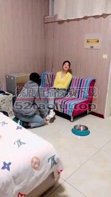 【梦涵】健身女神玩弄家奴【完整版】 JS22082202