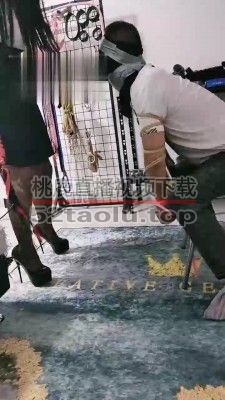 【内蒙一一】捆绑封嘴狗强制虐打  JS22082304