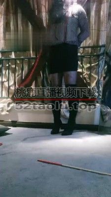 【银河】捆绑着废物狗虐待 JS2209011