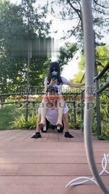 【宝马之王】户外素人骑马 bf18616