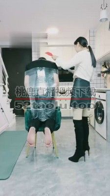 【小小小魔女】木乃伊的悲惨下场 bf19453