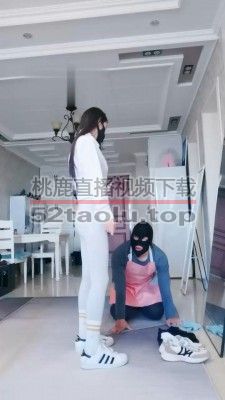 【猫神大人】新人男保姆做M bf19446