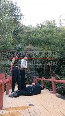 【暴力美学】双S户外暴力虐打【双视角版】 bf19610