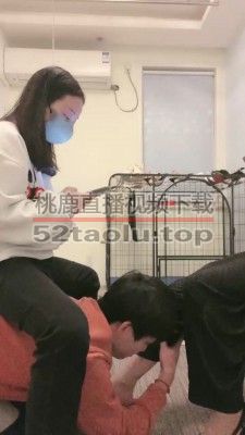 【安静大人】姐妹花共同羞辱弟弟【双视角版】 bf19663