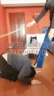 【梦蝶大人】来自继母的虐打 bf19843