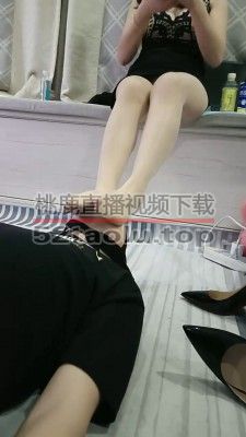 【咩祖】高跟肉丝脚踩虐 bf19865