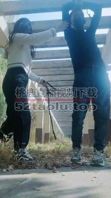 【魅影女神】抓住小偷虐成狗 bf19919