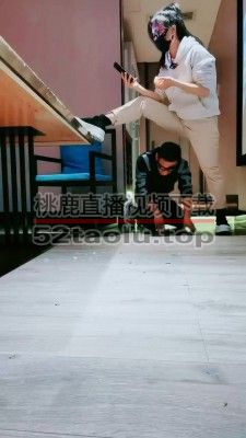 【Alice】运动后原味辱狗 bf20044