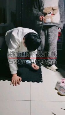 【杰哥】原味黑袜辱小奶狗 bf20142