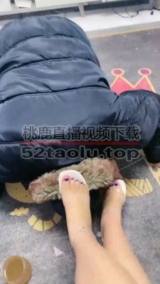 【伊兮夫妻】清晨圈养狗跪拜 bf20159