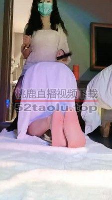 【米小唐】黑丝脚下的修狗 bf20442