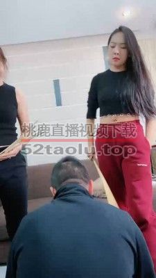 【麋鹿银儿】晴儿S带高颜值素人调【双视角完整版】 bf20411