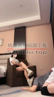 【星期六】小白鞋棉袜开发强迫狗 bf20630