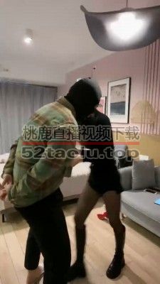 【文希】漂亮主播首调狗 bf20911