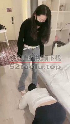 【露娜】喜欢被女友踩踏【完整版】 bf21052