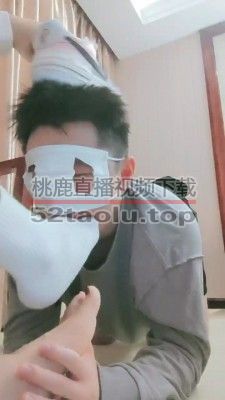 【妮蔻】夜跑后超臭原味脚辱 bf21130