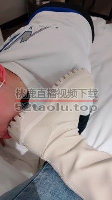 【筱七S】闻舔脏靴子黑船袜 bf21210