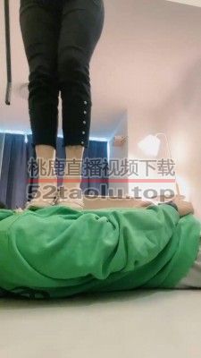 【晨颜】高跟/长靴全体重踩踏 bf21198