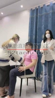 【牙乖乖】双S重度耳光专场【双视角版】 bf21215