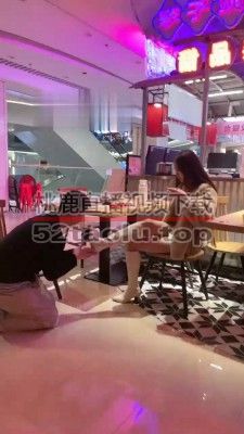 【司马青】强烈推荐-大型商场直播【双视角版】 bf22029