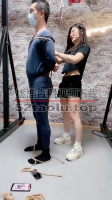 【冷凝大大】五花大绑暗黑囚禁狗 bf22463