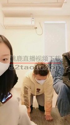 【安静大大】3S-长时间圈养生活实录【三视角版】  JS23010701