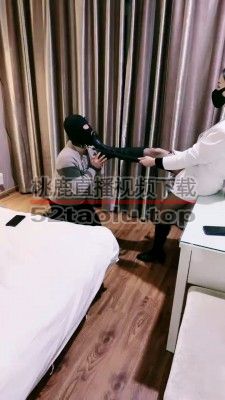 【靡兔】长靴网袜教训 bf22800