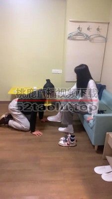 【澜希】学妹的脚下狗 bf22833