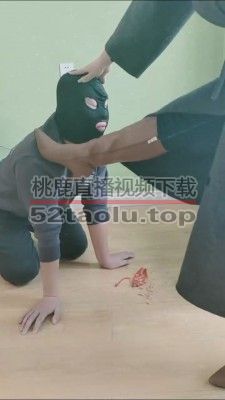 【辣姐】圈养两条狗撒气 bf23938