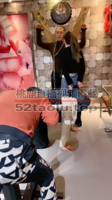 【梦涵大大】精彩!SM主题刑房混虐三狗 bf24029