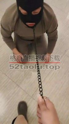 【格格】长靴高跟辱圈养奴 bf24036