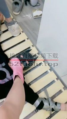 【礼礼大人】双S捆绑裸足+运动鞋强制深喉【双视角版】 bf24478