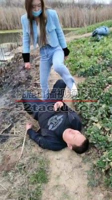 【七颜SS】户外暴揍青龙 bf24817