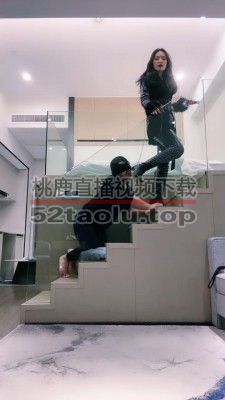 【靴嘉倪】迷恋长靴狂舔狗 bf25031