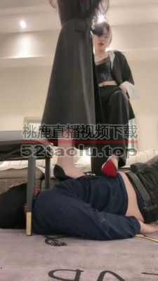 【萱萱S】双S高跟全体重踩踏【双视角版】 bf25067