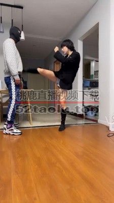 【年华S】素人长靴踩踏/提档/拳击暴打/骑马 bf25389