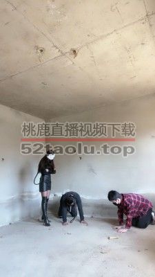 【妆主大大】双S户外必看-光头狗被疯狂鞭打/骑马 bf25756