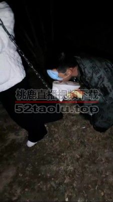 【辣姐】户外遛狗强迫舔鞋爬行【完整版】 bf25827