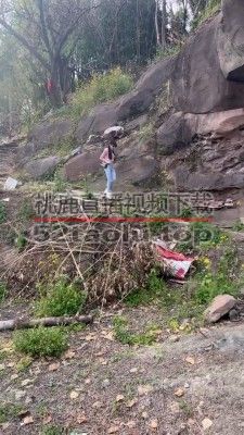 【伊晨】小白鞋女神户外狂虐跟踪狂 bf25943