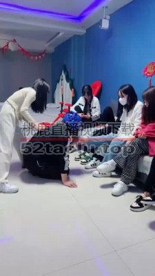 【精神小妹】多人群调-面部摧毁/暴力踢踹踩跺 bf26038