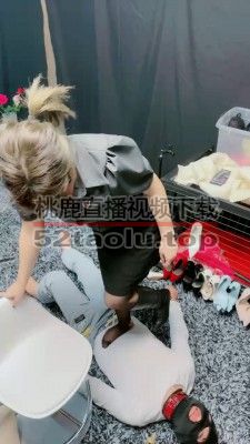 【馨妍】超强原味jio窒息/全体重踩/狗嘴塞满 bf26141