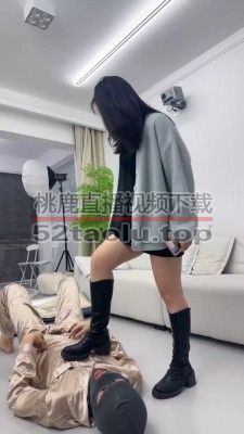 【狗哥】素人长靴全体重踩/提档 bf26707