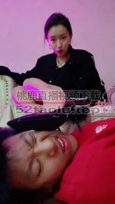 【潘妮女王】御姐脚下狗/口水/高跟插嘴/裸足舔 bf26971