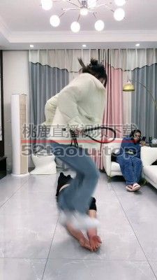 【麋鹿银儿】空军一号-白袜辱人形犬-骑马/水刑窒息/全体重跳踩 bf27060