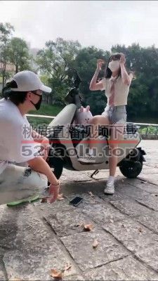 【暴力美学】atm-户外贡猪调 JS23041906